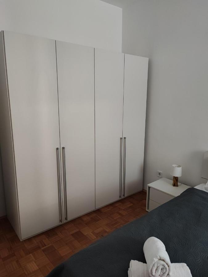 Apartment Eda Pola Esterno foto