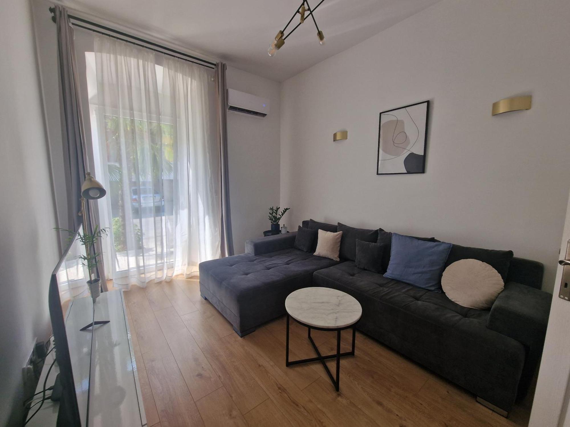 Apartment Eda Pola Esterno foto